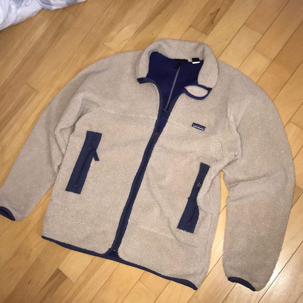 Patagonia Jacket